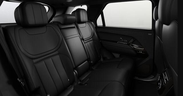Land Rover RANGE ROVER SPORT P550e Autobiography PHEV