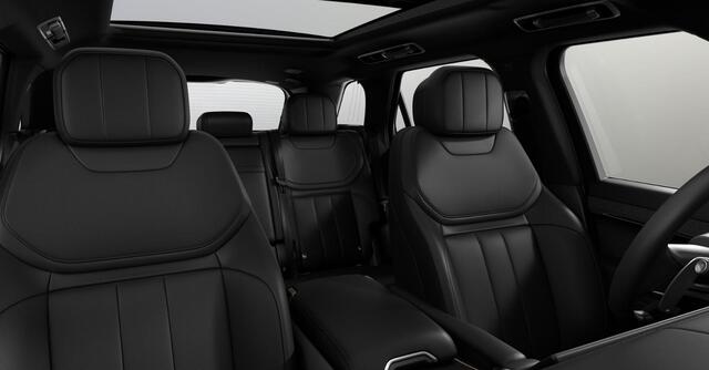 Land Rover RANGE ROVER SPORT P460e Dynamic SE PHEV