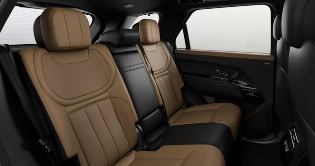 Land Rover RANGE ROVER SPORT P460e Dynamic SE PHEV