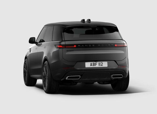 Land Rover RANGE ROVER SPORT P460e Dynamic SE PHEV