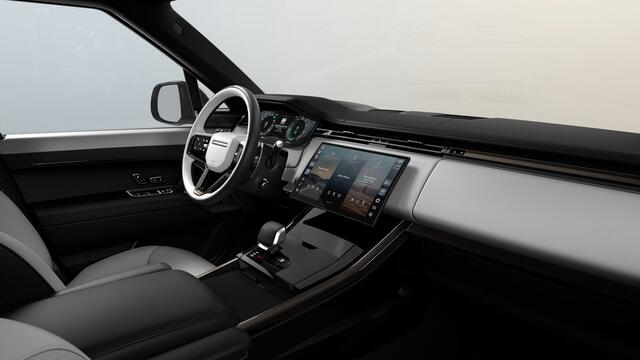 Land Rover RANGE ROVER SPORT P460e Dynamic SE PHEV