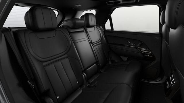 Land Rover RANGE ROVER SPORT P460e Dynamic SE PHEV
