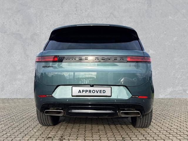 Land Rover RANGE ROVER SPORT 3.0 P460e Dynamic SE PHEV