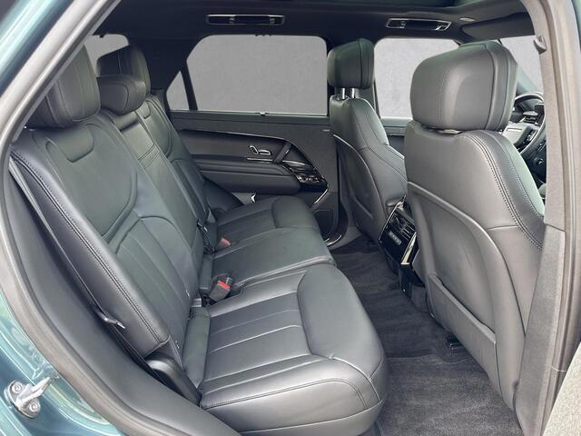 Land Rover RANGE ROVER SPORT 3.0 P460e Dynamic SE PHEV