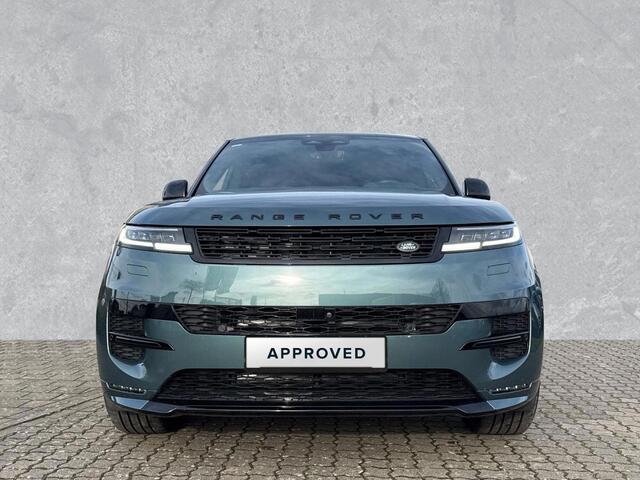 Land Rover RANGE ROVER SPORT 3.0 P460e Dynamic SE PHEV