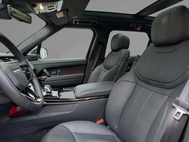 Land Rover RANGE ROVER SPORT 3.0 P550e Autobiography PHEV