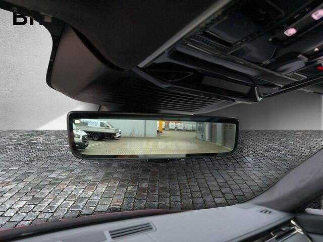 Land Rover RANGE ROVER SPORT 3.0 P550e Autobiography PHEV