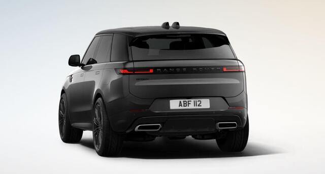Land Rover RANGE ROVER SPORT 3.0 P460e Momentum Edition PHEV Carpathian