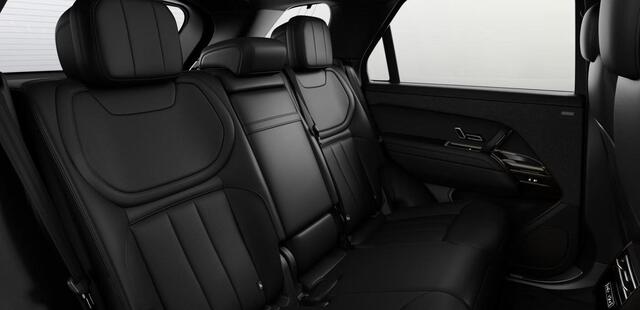 Land Rover RANGE ROVER SPORT 3.0 P460e Momentum Edition PHEV