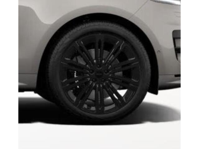 Land Rover RANGE ROVER SPORT 3.0 P460e Momentum Edition PHEV Elektrische Trekhaak!