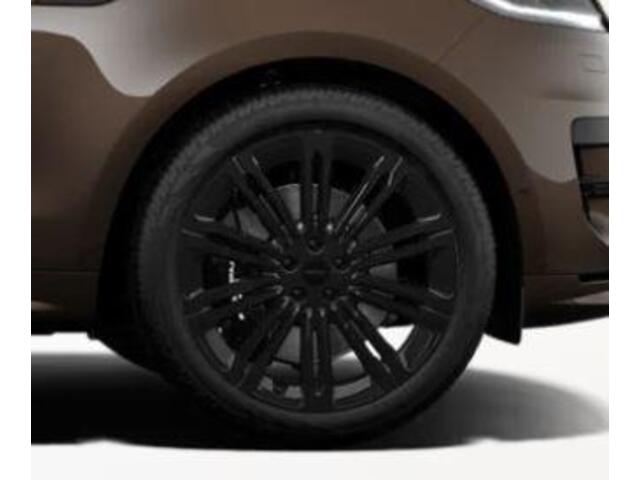 Land Rover RANGE ROVER SPORT 3.0 P460e Momentum Edition PHEV Tourmaline Brown Gloss Finish