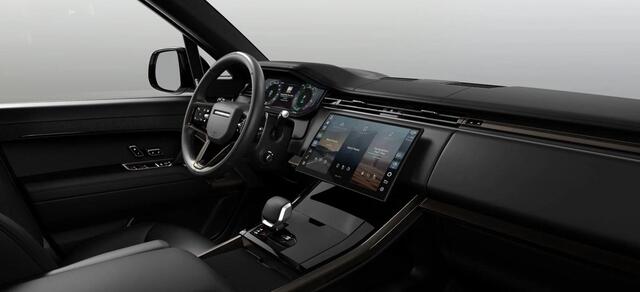 Land Rover RANGE ROVER SPORT 3.0 P460e Momentum Edition PHEV Tourmaline Brown Gloss Finish