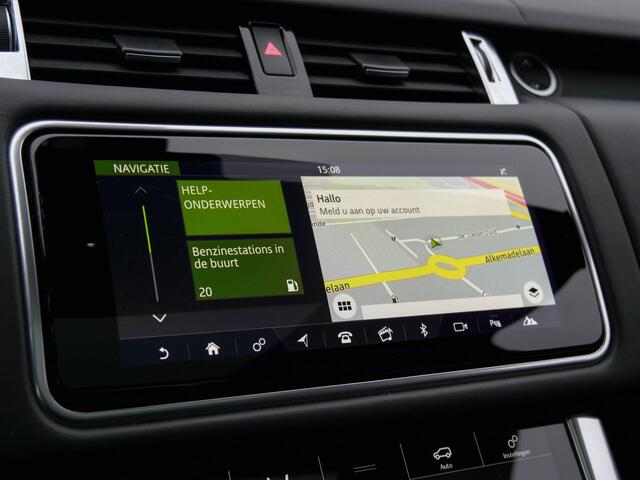 Land Rover RANGE ROVER SPORT P400e Limited Edition | PANODAK | LUCHTVERING | MERIDIAN |