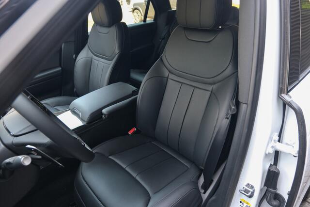 Land Rover RANGE ROVER SPORT 3.0 P460e Dynamic HSE | Black Pack | 23'' | Schuifdak | Elec Trekhaak