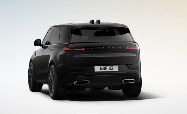 Land Rover RANGE ROVER SPORT 3.0 P550e Autobiography PHEV