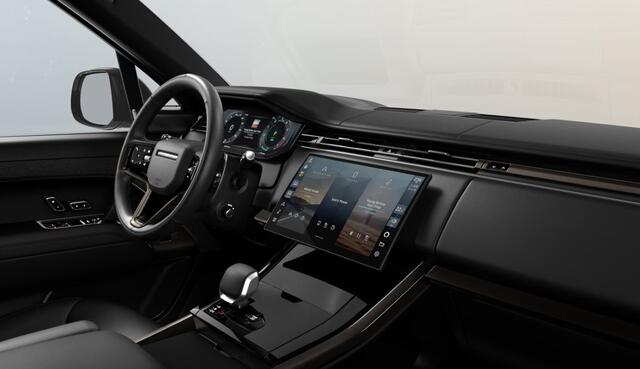 Land Rover RANGE ROVER SPORT 3.0 P550e Autobiography PHEV