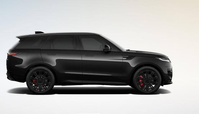 Land Rover RANGE ROVER SPORT 3.0 P550e Autobiography PHEV