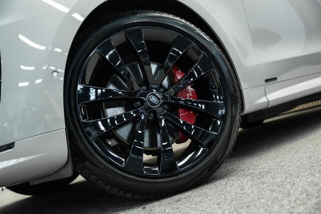 Land Rover RANGE ROVER SPORT 3.0 P510e First Edition