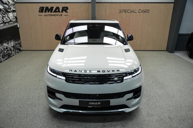 Land Rover RANGE ROVER SPORT 3.0 P510e First Edition