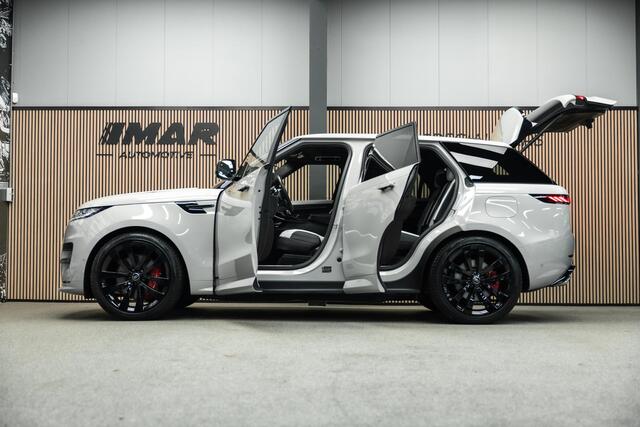 Land Rover RANGE ROVER SPORT 3.0 P510e First Edition