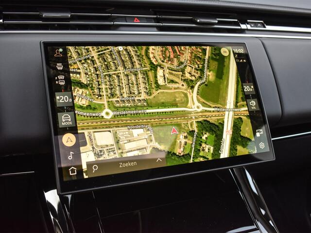 Land Rover RANGE ROVER SPORT 3.0 P550e Autobiography PHEV | NL-AUTO | PANORAMADAK | MEMORY SEATS | ADAPTIVE CRUISE | 360 CAMERA | HEAD-UP |