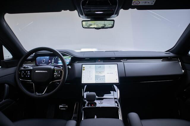 Land Rover RANGE ROVER SPORT 3.0 P460e Dynamic HSE PHEV