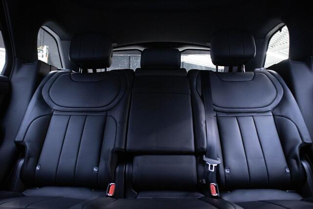 Land Rover RANGE ROVER SPORT 3.0 P460e Dynamic HSE PHEV