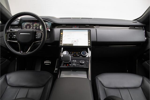 Land Rover RANGE ROVER SPORT 3.0 P440e Dynamic HSE Panorama, Head-up, Medidian, Luchtvering, 23" BTW