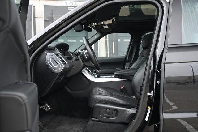 Land Rover RANGE ROVER SPORT 2.0 P400e HSE Dynamic