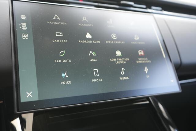 Land Rover RANGE ROVER SPORT 3.0 P460e Dynamic SE PHEV