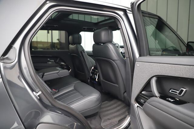 Land Rover RANGE ROVER SPORT 3.0 P550e Autobiography PHEV | 550PK | Luchtvering | Achterasbesturing | Head-up | Keyless-go | Sfeerverlichting | Meridian 3D | NL-Auto | 2024.