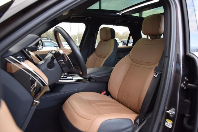 Land Rover RANGE ROVER SPORT P460e Dynamic HSE PHEV