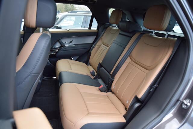 Land Rover RANGE ROVER SPORT P460e Dynamic HSE PHEV