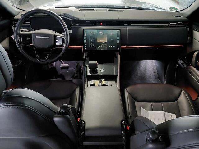 Land Rover RANGE ROVER SPORT 3.0 P460e HSE Dynamic Pano Trekh 23inch HUD BTW-auto
