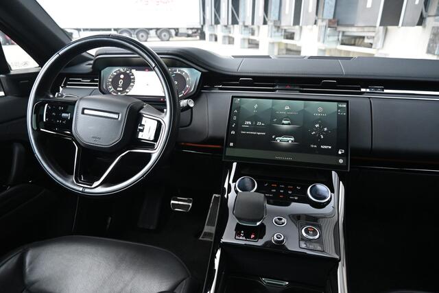 Land Rover RANGE ROVER SPORT 3.0 P440e Dynamic SE