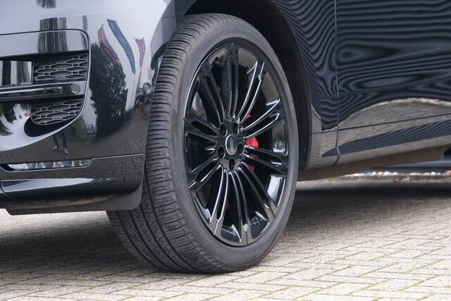Land Rover RANGE ROVER SPORT 3.0 P460e Dynamic SE PHEV | Stoelventilatie | 23'' | Cold Clima Pack | Elec Trekhaak | Schuifkanteldak