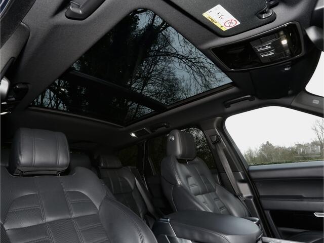 Land Rover RANGE ROVER SPORT 4.4 SDV8 Autobiography Dynamic