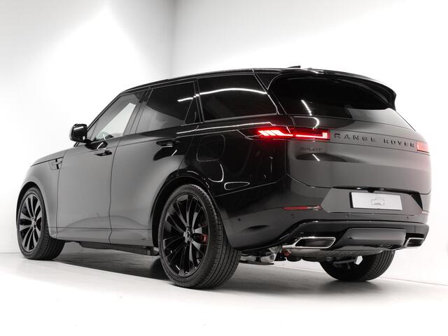 Land Rover RANGE ROVER SPORT 3.0 P460e Dynamic SE PHEV
