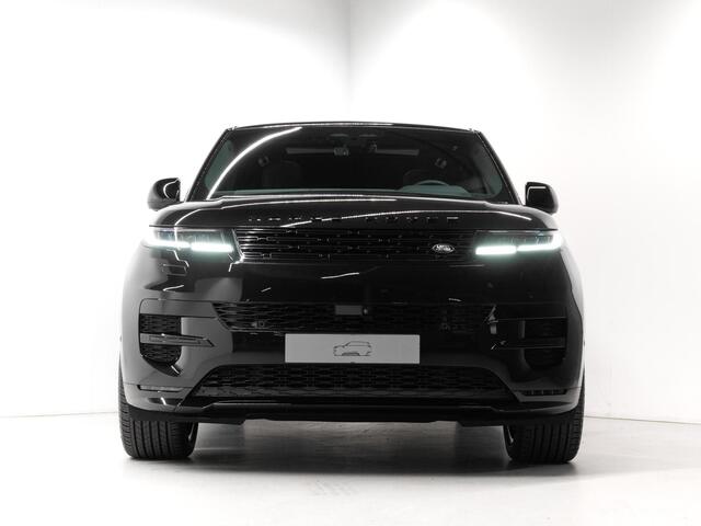Land Rover RANGE ROVER SPORT 3.0 P460e Dynamic SE PHEV