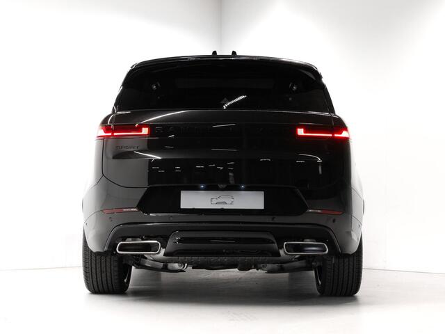 Land Rover RANGE ROVER SPORT 3.0 P460e Dynamic SE PHEV