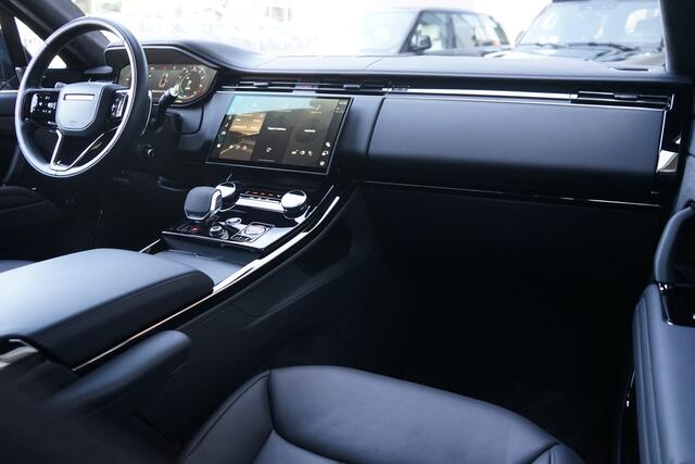 Land Rover RANGE ROVER SPORT 3.0 P510e Autobiography | Elektrische trekhaak | Koelvak |