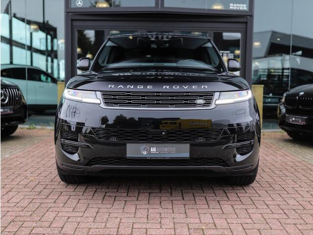 Land Rover RANGE ROVER SPORT 3.0 P460e S PHEV | Luchtvering | Leder | Pano | Memory
