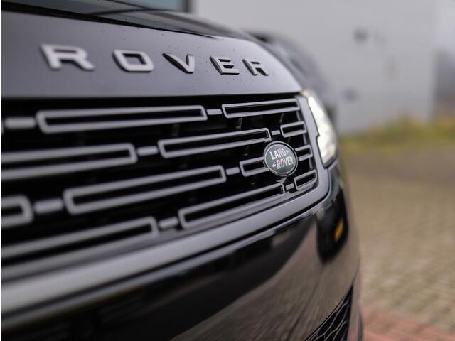 Land Rover RANGE ROVER SPORT 3.0 P460e S PHEV | Luchtvering | Leder | Pano | Memory