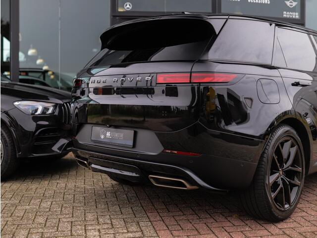 Land Rover RANGE ROVER SPORT 3.0 P460e S PHEV | Luchtvering | Leder | Pano | Memory