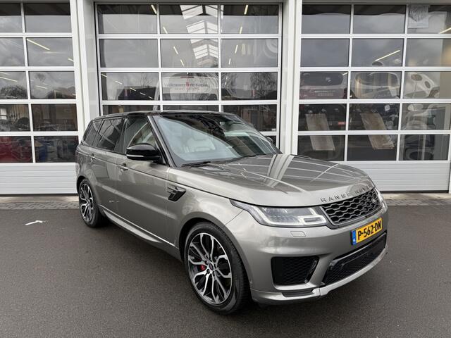 Land Rover RANGE ROVER SPORT 2.0 P400e HSE Dyn.