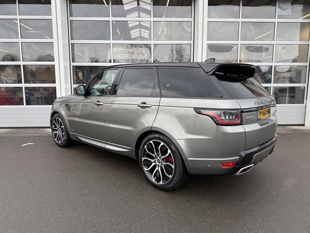 Land Rover RANGE ROVER SPORT 2.0 P400e HSE Dyn.