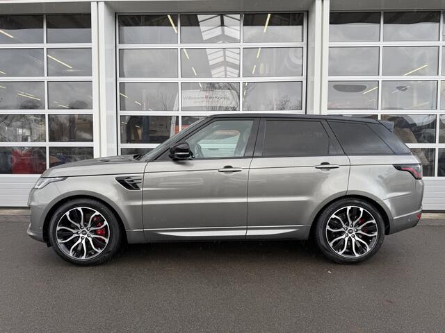 Land Rover RANGE ROVER SPORT 2.0 P400e HSE Dyn.