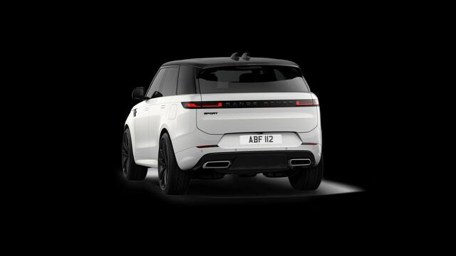 Land Rover RANGE ROVER SPORT 3.0 P460e Dynamic HSE PHEV | Panoramadak | 23 inch | Trekhaak |