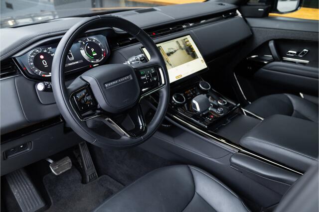 Land Rover RANGE ROVER SPORT 3.0 P510e First Edition - Origineel NL | Panorama | Meridian | Massage | Stoelkoeling