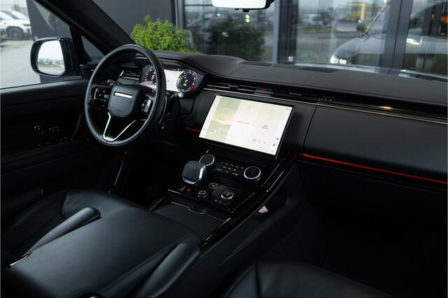 Land Rover RANGE ROVER SPORT 3.0 P510e First Edition - Origineel NL | Panorama | Meridian | Massage | Stoelkoeling